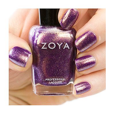 Маникюрный лак ZOYA Daul (ZP637), фото 7