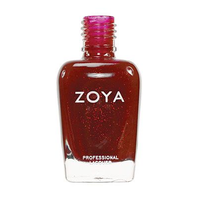 Маникюрный лак ZOYA Delilah (ZP209), фото 1