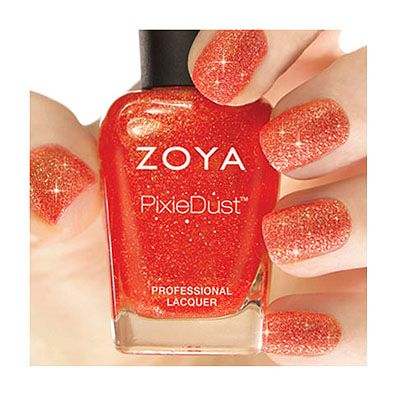 Маникюрный лак ZOYA Destiny (ZP676), фото 7