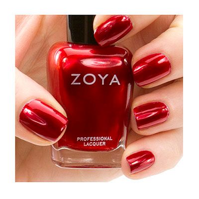 Маникюрный лак ZOYA Elisa (ZP632), фото 7