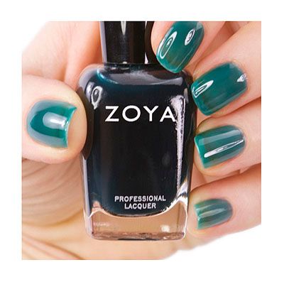 Маникюрный лак ZOYA Frida (ZP640), фото 7