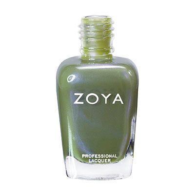 Маникюрный лак ZOYA Gemma (ZP544), фото 1