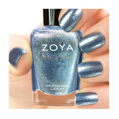 Маникюрный лак ZOYA Hazel (ZP673), фото 7