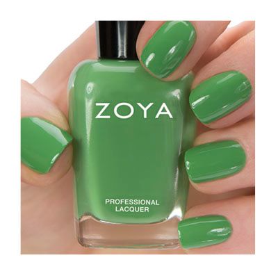 Маникюрный лак ZOYA Josie (ZP667), фото 7