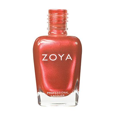 Маникюрный лак ZOYA Kamilah (ZP430), фото 1