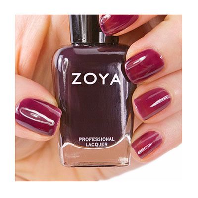 Маникюрный лак ZOYA Katherine (ZP638), фото 7