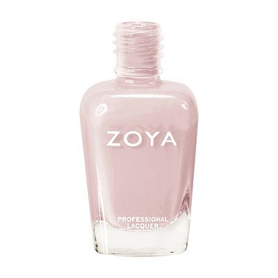 Маникюрный лак ZOYA Kennedy (ZP595), фото 5