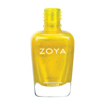 Маникюрный лак ZOYA Kerry (ZP684), фото 1