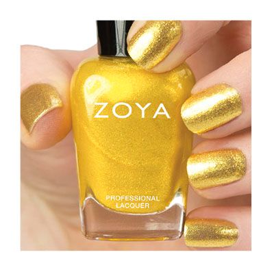Маникюрный лак ZOYA Kerry (ZP684), фото 7