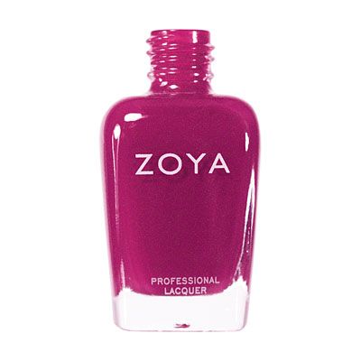 Маникюрный лак ZOYA Bianca (ZP306), фото 1