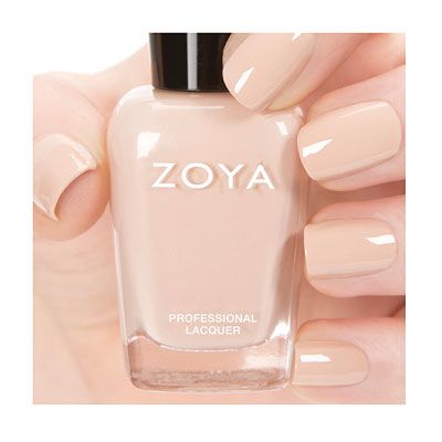 Маникюрный лак ZOYA Chantal (ZP704), фото 7