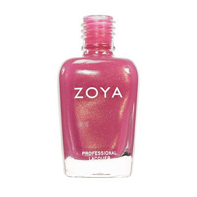 Маникюрный лак ZOYA Cheri (ZP247), фото 1