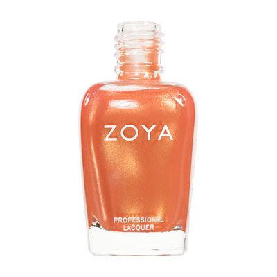 Маникюрный лак ZOYA Elise (ZP200), фото 5