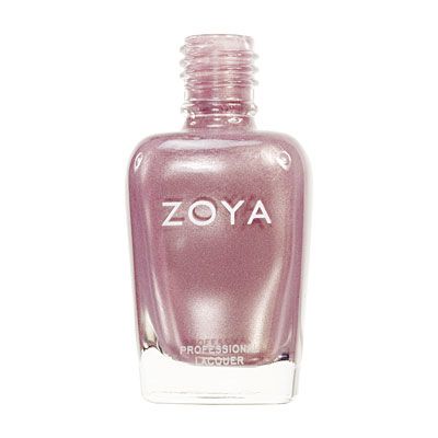 Маникюрный лак ZOYA Fawne (ZP317), фото 1