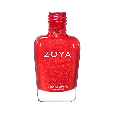 Маникюрный лак ZOYA Marigold (ZP946), фото 1