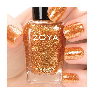 Маникюрный лак ZOYA Maria Luisa (ZP662), фото 7