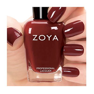 Маникюрный лак ZOYA Pepper (ZP685), фото 7