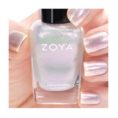 Маникюрный лак ZOYA Leia (ZP835), фото 7