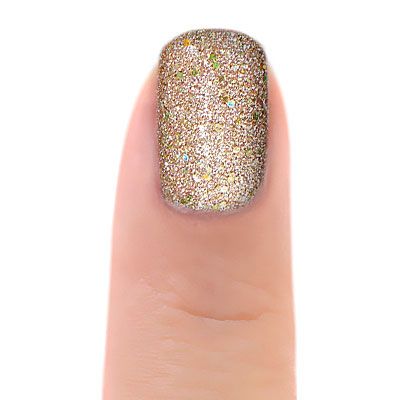 Маникюрный лак ZOYA Levi - PixieDust (ZP841), фото 7