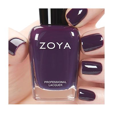 Маникюрный лак ZOYA Lidia (ZP803), фото 7