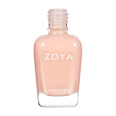 Маникюрный лак ZOYA Scarlet (ZP367), фото 1