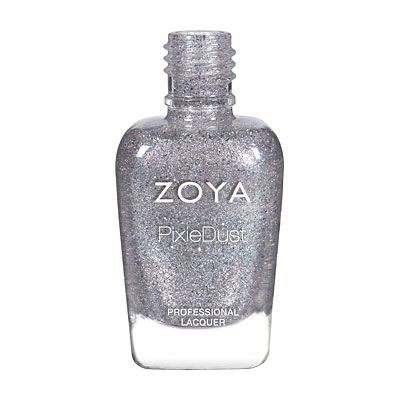 Маникюрный лак ZOYA Tilly - PixieDust (ZP846), фото 1