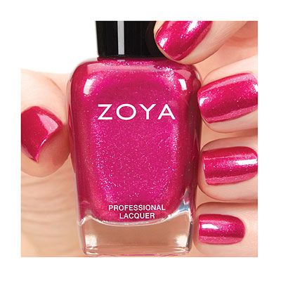 Маникюрный лак ZOYA Mae (ZP794), фото 7