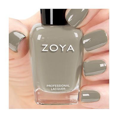 Маникюрный лак ZOYA Misty (ZP827), фото 7