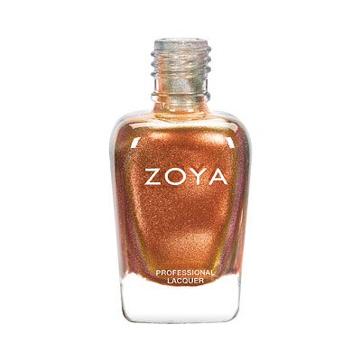 Маникюрный лак ZOYA Nadia (ZP927), фото 1