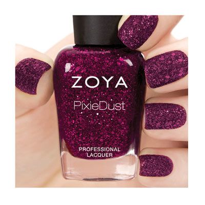 Маникюрный лак ZOYA Noir (ZP765), фото 7