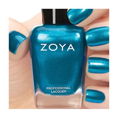 Маникюрный лак ZOYA Oceane (ZP792), фото 7