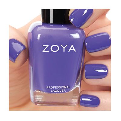 Маникюрный лак ZOYA Serenity (ZP799), фото 7
