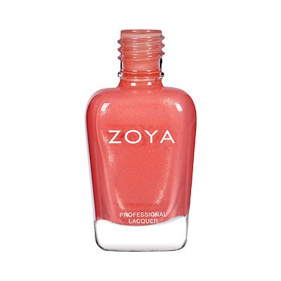 Маникюрный лак ZOYA Solstice (ZP926), фото 1