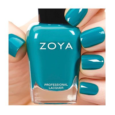 Маникюрный лак ZOYA Talia (ZP798), фото 7