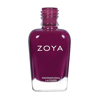 Маникюрный лак ZOYA Tara (ZP857), фото 5