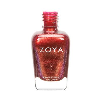 Маникюрный лак ZOYA Tawny (ZP925), фото 1