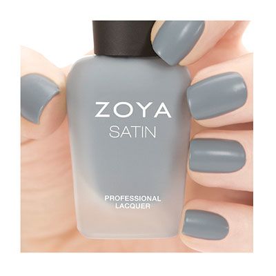 Маникюрный лак ZOYA Tove (ZP778), фото 7