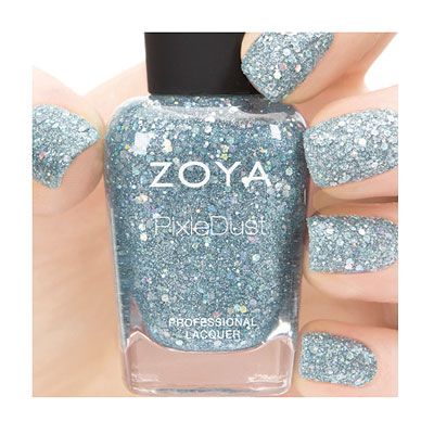 Маникюрный лак ZOYA Vega (ZP718), фото 7