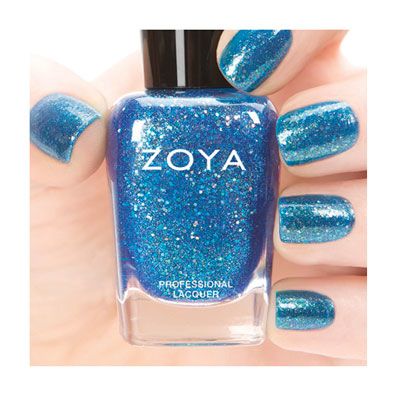 Маникюрный лак ZOYA Muse (ZP737), фото 7