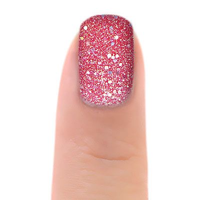 Маникюрный лак ZOYA Zooey - PixieDust (ZP843), фото 7