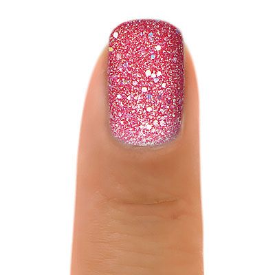 Маникюрный лак ZOYA Zooey - PixieDust (ZP843), фото 8