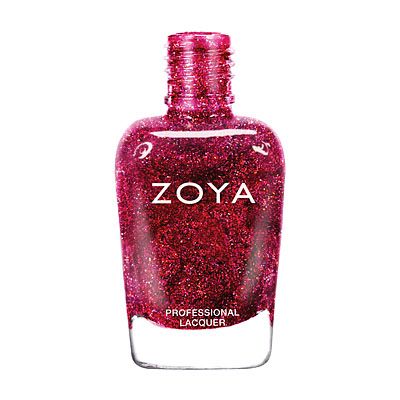 Маникюрный лак ZOYA Zoya Blaze (ZP641), фото 5