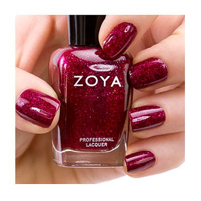 Маникюрный лак ZOYA Zoya Blaze (ZP641), фото 7