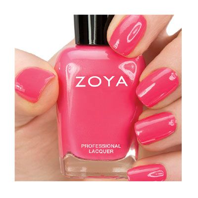 Маникюрный лак ZOYA Micky (ZP665), фото 7