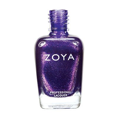 Маникюрный лак ZOYA Mimi (ZP509), фото 1