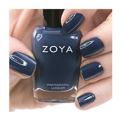 Маникюрный лак ZOYA Natty (ZP629), фото 7