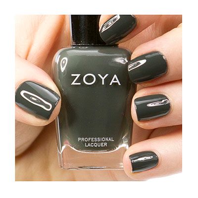 Маникюрный лак ZOYA Noot (ZP631), фото 7