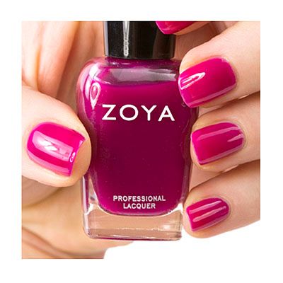 Маникюрный лак ZOYA Paloma (ZP639), фото 7