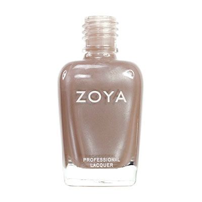 Маникюрный лак ZOYA Pasha (ZP280), фото 1