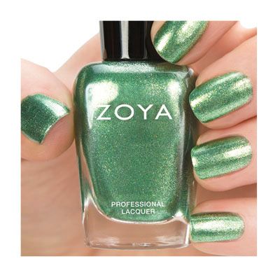 Маникюрный лак ZOYA Rikki (ZP674), фото 7